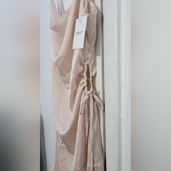 Brand New Aiffelwm forever young dress Size Small - Picture 7 of 7